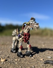 Vintage skeleton warriors for sale Vintage skeleton warriors for sale  BOSTON