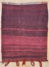Vintage hand knotted for sale  North Bergen