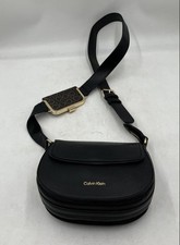 Calvin klein black for sale  Cleveland
