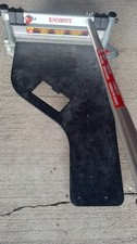 Cortador de piso ROBERTS 10-63 13", usado comprar usado  Enviando para Brazil