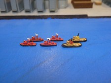 Schlepper feuerlöschboot 1250 gebraucht kaufen  Halstenbek