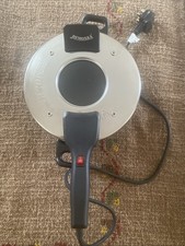 Remoska electrical glass for sale  BICESTER
