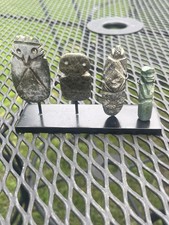 Nicoya jade axe for sale  Hanover