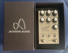 jackson king v for sale jackson king v for sale PETERHEAD