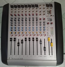 Soundcraft spirit mixer usato Soundcraft spirit mixer usato  Formia