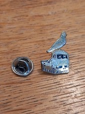 Pins camion restaurant d'occasion  Nivillac
