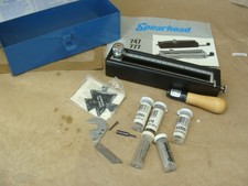 Spearhead adjustable gasket for sale  Chippewa Falls