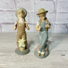 Vtg farm girl for sale  Tacoma