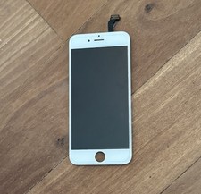 Original Apple iPhone 6 Display Touchscreen LCD Geprüft Händler Weiss Komplett comprar usado  Enviando para Brazil