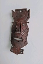 African carved leather d'occasion  Expédié en Belgium
