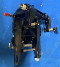 Transom clamp bracket for sale  ELY