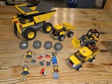 Lego city muldenkipper gebraucht kaufen  Martfeld