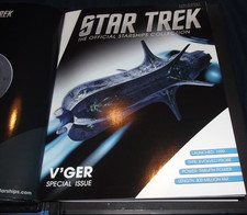 Star trek boxed for sale  SCARBOROUGH