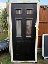 Composite front door for sale  STEVENAGE