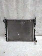 Radiatore acqua per usato  Italia
