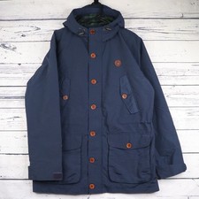 Fred perry mountain for sale  WIGAN