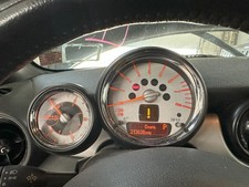 Used speedometer gauge for sale  East Rochester