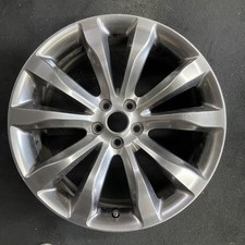 Chrysler hyper silver for sale  Anaheim