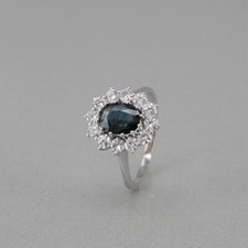 Ring 585 14k gebraucht kaufen  Bochum