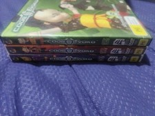 Code lyoko volume d'occasion  Expédié en Belgium