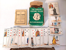 Concise fortune teller for sale  Woodway