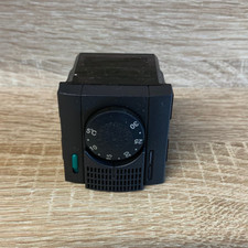 Termostato con commutatore usato Termostato con commutatore usato  Colle Umberto