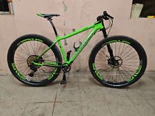 Mtb carbon cannondale usato  Domusnovas