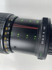 Lens makinon zoom for sale  DEWSBURY