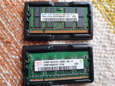 Used old memory for sale  FROME