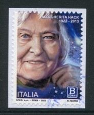 Italia 2022 margherita usato  Italia