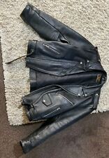 Jts heavyweight biker for sale  ILKESTON