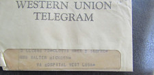 Vintage western union for sale  Birch Tree