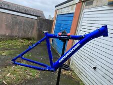 Retro 1997 mongoose for sale  ST. AUSTELL