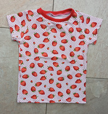 shirt erdbeere gebraucht kaufen shirt erdbeere gebraucht kaufen Waren (Müritz)