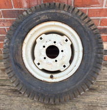 Toro 1984 wheel for sale  Louisville