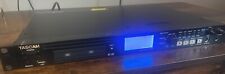 Tascam cdr200 solid for sale  Montebello