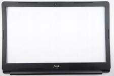 GENUINE LCD Front Trim Cover Bezel Dell Inspiron 17 5770  X0XD1, używany na sprzedaż  PL