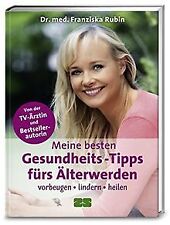 Besten gesundheits tipps gebraucht kaufen  Berlin