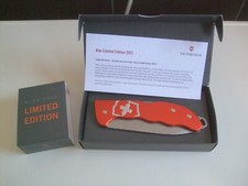 Victorinox taschenmesser alox gebraucht kaufen  Burgwedel