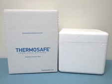 Sonoco thermosafe insulated for sale  Arnold