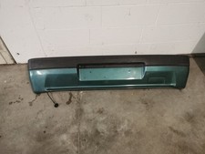 Paraurti posteriore peugeot usato  Saint Vincent