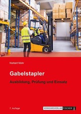 Gabelstapler ausbildung prüfu gebraucht kaufen  Berlin