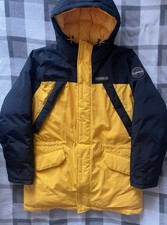 Used napapijri men usato  San Severo
