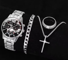 Teiliges herren set gebraucht kaufen  Landshut