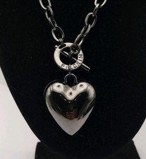 Pilgrim heart necklace for sale  BEXHILL-ON-SEA
