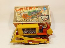 Gescha imperator riginalkarton gebraucht kaufen Gescha imperator riginalkarton gebraucht kaufen  Staufenberg