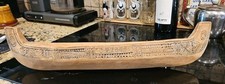 Vintage hand carved for sale  Austin
