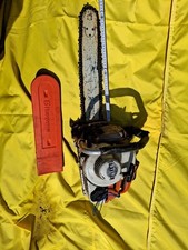 Stihl motorsäge gebraucht gebraucht kaufen  Trebur