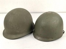 Army steel helmet gebraucht kaufen Army steel helmet gebraucht kaufen  Speyer