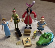 Disney parks peter for sale  Winter Garden